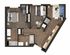 2x2D Floorplan Top