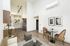 Living Room/ Kitchen