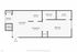 598 sqft