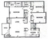 B Floor Plan