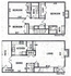 E floor plan