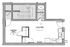 Studio Floor Plan