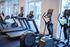 Fitness Room