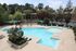 Aerial of Pool