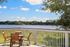 Patio View