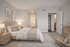 Bedroom with Ensuite