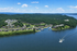 Arial View
