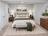 Studio Bedroom