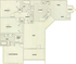 Willow 3 bed 2 bath