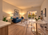 The Atwater - Cozy Living Room