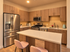The Atwater - Modern Kitchen