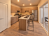 The Atwater - Modern Kitchen