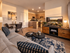 The Atwater - Cozy Living Room