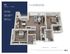 Elegant 3D floor plan of The Atwater C9 model showcasing 2 bedrooms, 2.5 baths, and a spacious living room with modern kitchen.