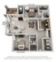 3D Floorplan