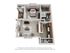 3D Floorplan