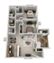 3D Floorplan