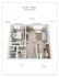Arden Deluxe 3D floor plan showcasing a cozy one-bedroom apartment with a spacious living room, modern kitchen, and ample natural light, 680 sq ft.