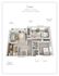 Essex floor plan showcasing a spacious 1075 sq ft two-bedroom apartment with large patio, open-concept living and dining area, and a kitchen equipped with modern appliances.