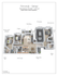 Elegant Normandy floor plan showcasing a 3-bedroom, 2-bathroom layout with a private garage and a cozy living area. Features include vaulted ceilings, a soaker tub in the master suite, and a spacious dining room, spanning 1,323 sq ft.