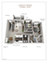 LeHavre Deluxe two-bedroom floor plan, 1020 sq ft, featuring a spacious living room with a fireplace, open kitchen with breakfast bar, dining room, private patio/balcony, and two bedrooms with ample storage including a walk-in closet.