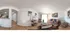 Bright and inviting living space with modern decor, cozy furniture, and elegant touches creating a welcoming atmosphere.