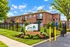 Jenn Station Apartments - Brick Exterior