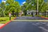 Jenn Station Apartments - Gated Entrance