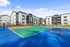 Pickleball Court