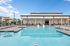 Resort-Style pool