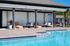 Resort-Style pool