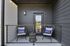 Relax and unwind on your cozy private balcony, the perfect spot to enjoy your outdoor space.