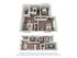 3 bed 2.5 bath townhome