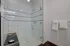Main Bathroom Shower
