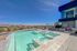 infinity pool