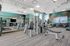 Gym with Equipment