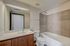 Bathrooms with tub