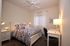 Staged Bedroom