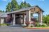 The Lodge