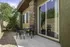 outdoor patio