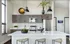The Residence at Belle Square - Modern Kitchen