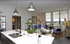 The Residence at Belle Square - Modern Living Room