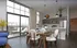 The Residence at Belle Square - Bright Dining Area