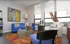 The Residence at Belle Square - Stylish Living Room