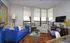 The Residence at Belle Square - Stylish Living Room