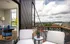 The Residence at Belle Square - Scenic Balcony View