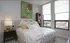 The Residence at Belle Square - Cozy Bedroom