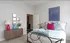 The Residence at Belle Square - Cozy Bedroom