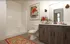 The Residence at Belle Square - Elegant Bathroom