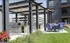 The Residence at Belle Square - Outdoor Patio